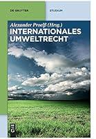 Algopix Similar Product 13 - Internationales Umweltrecht de Gruyter
