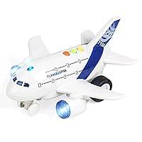 Algopix Similar Product 8 - OCCAFY Airplane Toys for
