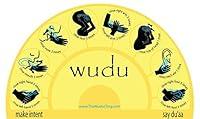 Algopix Similar Product 9 - The Wudu Cling (Yellow)
