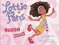 Algopix Similar Product 3 - Lottie Paris Lives Here Classic Board