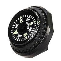 Algopix Similar Product 2 - Ndur Watchband Compass