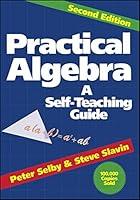 Algopix Similar Product 4 - Practical Algebra A SelfTeaching