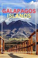 Algopix Similar Product 20 - Galpagos Islands travel guide 2024