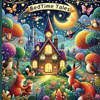 Algopix Similar Product 11 - Bedtime Tales  Adventures for