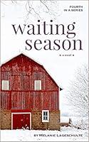 Algopix Similar Product 4 - Waiting Season a novel Book 4