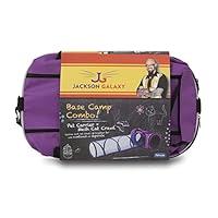 Algopix Similar Product 2 - Petmate Jackson Galaxy Base Camp