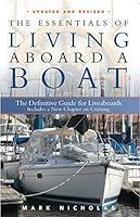 Algopix Similar Product 7 - The Essentials of Living Aboard a Boat