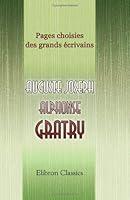 Algopix Similar Product 20 - Pages choisies des grands crivains