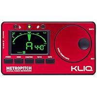 Algopix Similar Product 8 - KLIQ MetroPitch  Metronome Tuner for