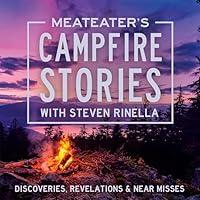 Algopix Similar Product 14 - MeatEaters Campfire Stories