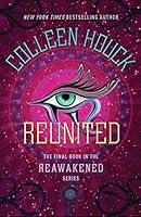 Algopix Similar Product 3 - Reunited (The Reawakened Series)