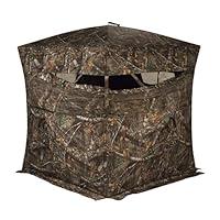Algopix Similar Product 17 - RHINO Blinds R150RTE 3 Person Hunting