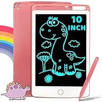 Algopix Similar Product 5 - Richgv Kids Drawing Board 10 Inch