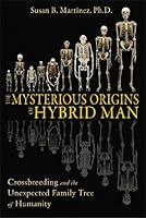 Algopix Similar Product 20 - The Mysterious Origins of Hybrid Man