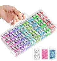 Algopix Similar Product 5 - ARTDOT Diamond Painting Storage