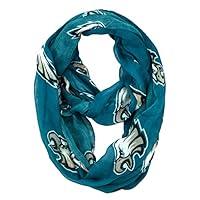 Algopix Similar Product 19 - Littlearth womens NFL Philadelphia