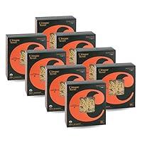 Algopix Similar Product 8 - Cinque Terre Pasta Organic Durum Wheat
