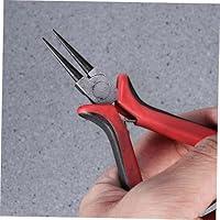 The Beadsmith Fashion Color Pliers Set of 8 Slimline Color