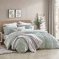 Algopix Similar Product 7 - Peri Home Comforter and Sham Set