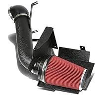 Algopix Similar Product 9 - DNA Motoring CAI950021BKBK 375