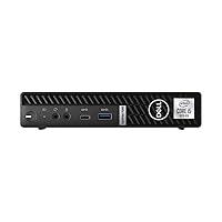 Algopix Similar Product 19 - Dell OptiPlex 7000 Series 7080 MFF Mini