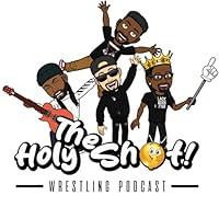 Algopix Similar Product 14 - The Holy Shhh Podcast