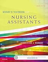 Algopix Similar Product 3 - Mosbys Textbook for Nursing Assistants