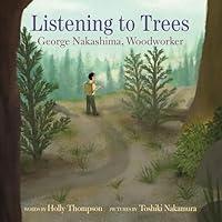 Algopix Similar Product 3 - Listening to Trees George Nakashima