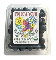 Algopix Similar Product 8 - Alpine Fresh Pint Domestic Organic