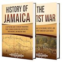 Algopix Similar Product 2 - Jamaican History A Captivating Guide