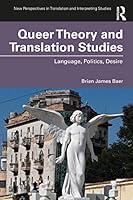 Algopix Similar Product 1 - Queer Theory and Translation Studies
