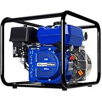 Algopix Similar Product 1 - DuroMax XP652WP 208cc 158Gpm 3600Rpm