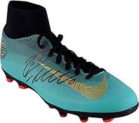 Algopix Similar Product 11 - Cristiano Ronaldo Juventus FC