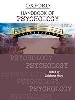 Algopix Similar Product 7 - Handbook of Psychology in India Oxford