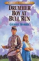 Algopix Similar Product 12 - Drummer Boy at Bull Run Bonnets and