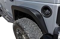 Algopix Similar Product 3 - Go Rhino 701162T Trailline Fender Pair