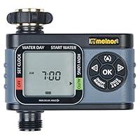 Algopix Similar Product 5 - Melnor HydroLogic 1Zone Digital Water