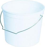 Algopix Similar Product 15 - Encore Plastics 62080 Plastic Pail with