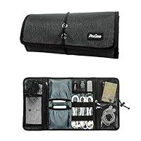 Algopix Similar Product 20 - ProCase Electronic Organizer Cord