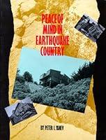 Algopix Similar Product 1 - Peace of Mind in Earthquake Country