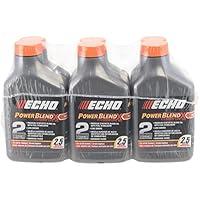 Algopix Similar Product 20 - Echo 6450025 Power Blend Xtended