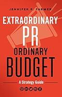 Algopix Similar Product 16 - Extraordinary PR Ordinary Budget A