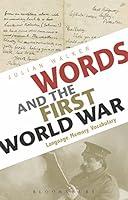 Algopix Similar Product 6 - Words and the First World War
