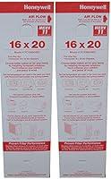 Algopix Similar Product 18 - Honeywell Replacement Media 