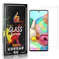 Algopix Similar Product 18 - UNEXTATI Screen Protector for Samsung