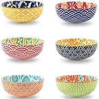 Algopix Similar Product 17 - Metahom Ceramic Dipping Bowls Dipping