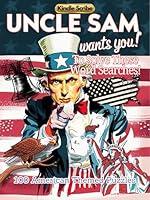 Algopix Similar Product 20 - Uncle Sam Wants YOU To Solve These