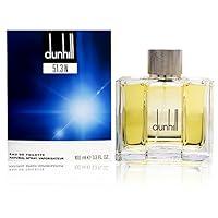Algopix Similar Product 7 - Alfred Dunhill 513 N Eau De Toilette