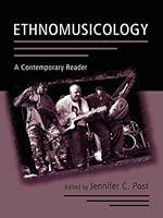 Algopix Similar Product 20 - Ethnomusicology: A Contemporary Reader