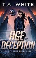 Algopix Similar Product 18 - Age of Deception The Firebird